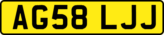 AG58LJJ
