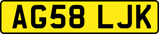 AG58LJK