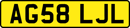 AG58LJL
