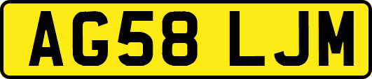 AG58LJM