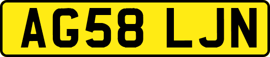 AG58LJN