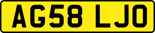 AG58LJO