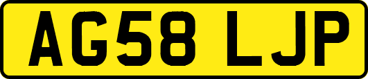 AG58LJP