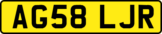 AG58LJR