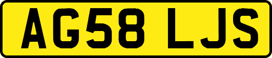 AG58LJS