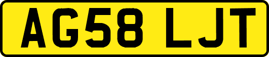 AG58LJT