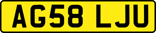 AG58LJU