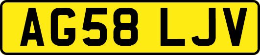 AG58LJV