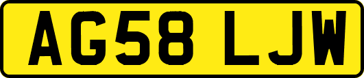 AG58LJW