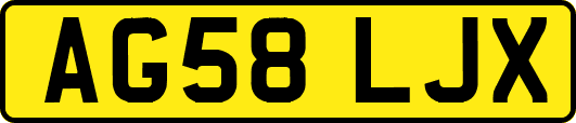AG58LJX