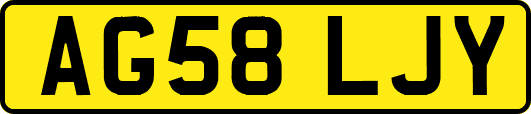 AG58LJY