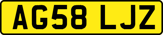 AG58LJZ