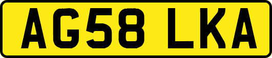 AG58LKA