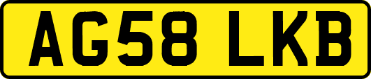 AG58LKB