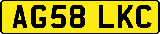 AG58LKC