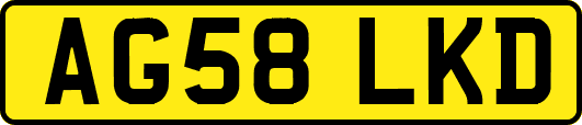 AG58LKD