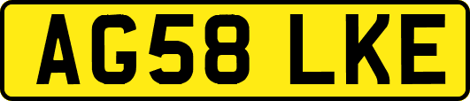 AG58LKE