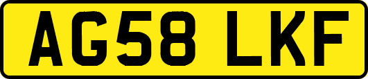 AG58LKF