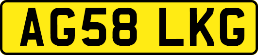AG58LKG