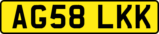 AG58LKK