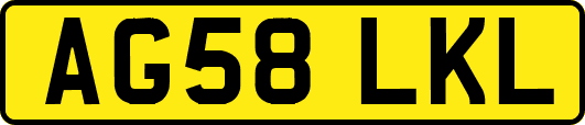 AG58LKL