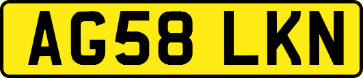 AG58LKN