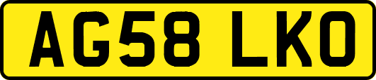 AG58LKO