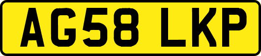 AG58LKP