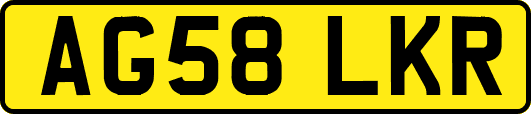 AG58LKR