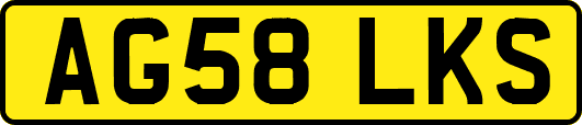 AG58LKS