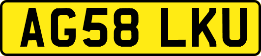 AG58LKU