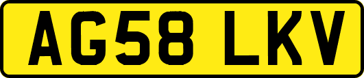 AG58LKV