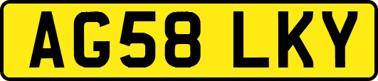 AG58LKY
