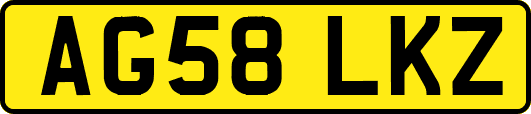 AG58LKZ