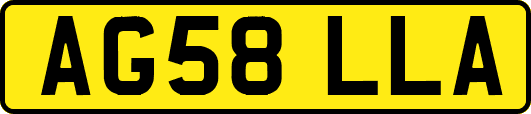 AG58LLA