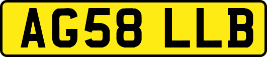 AG58LLB