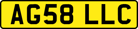 AG58LLC