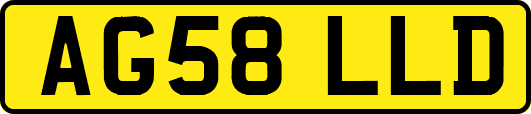 AG58LLD