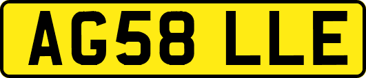 AG58LLE