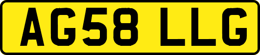 AG58LLG