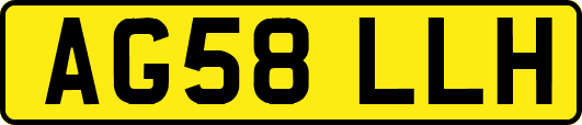 AG58LLH