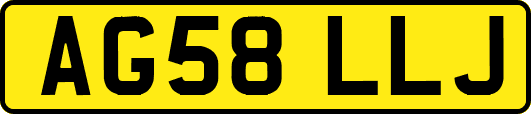 AG58LLJ