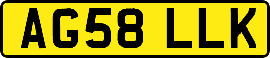 AG58LLK