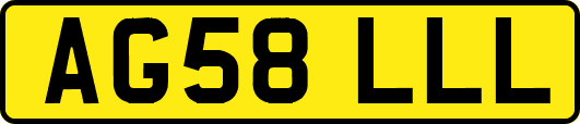 AG58LLL