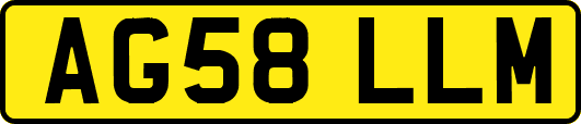 AG58LLM