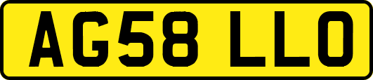 AG58LLO