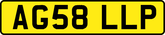 AG58LLP