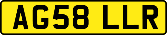 AG58LLR