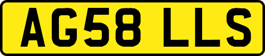 AG58LLS