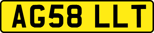 AG58LLT
